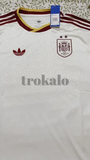 Camiseta Selección Española Murcia - foto 5