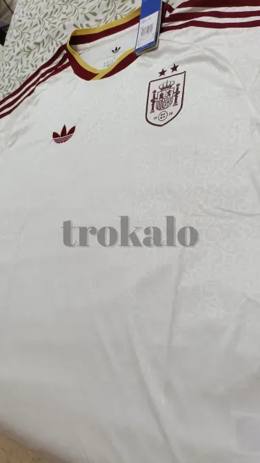 Camiseta Selección Española Murcia - foto 3