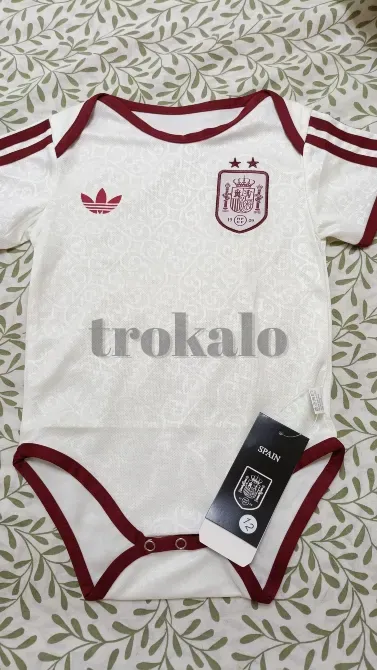 Camiseta Selección Española Murcia - foto 4