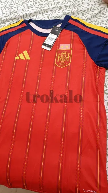 Camiseta Selección Española Murcia - foto 2