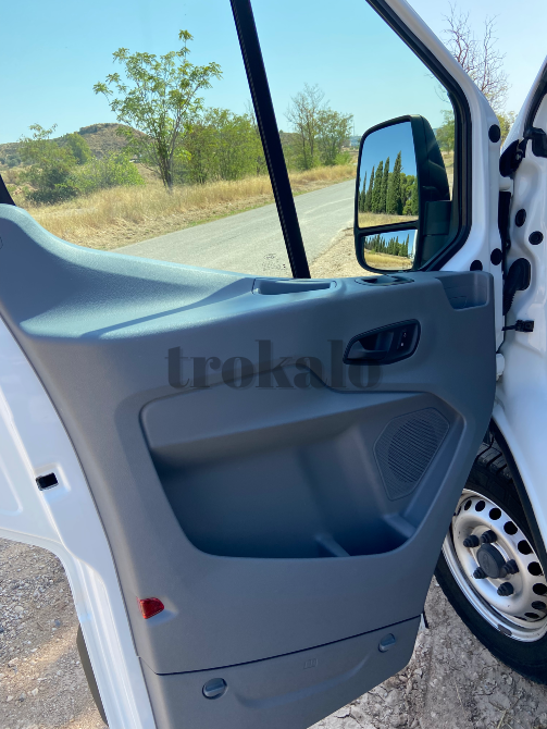 Vendo Ford Transit en Perfecto Estado Teruel - foto 7