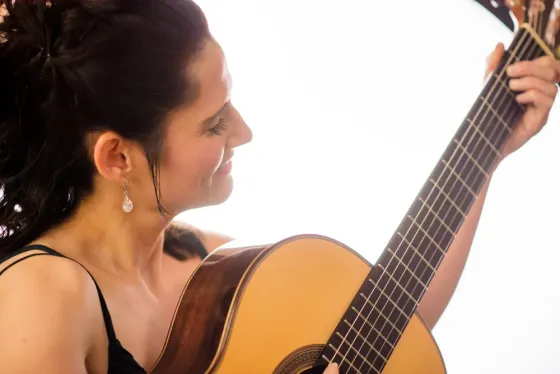 Guitarra Para Eventos, Música Instrumental Clásica y Moderna. Palma