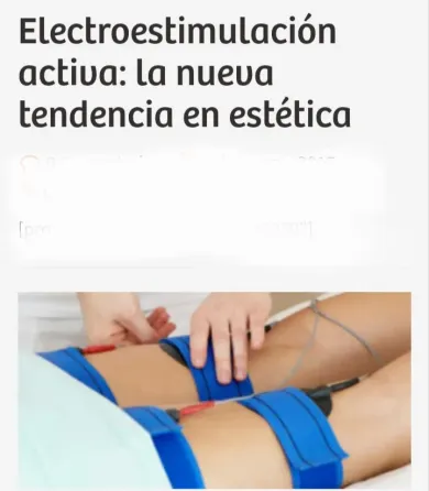 Estética Pamplona
