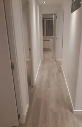 Montaje de Suelos de Maderas Laminados Sevilla
