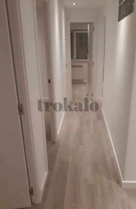Montaje de Suelos de Maderas Laminados Sevilla - foto 4
