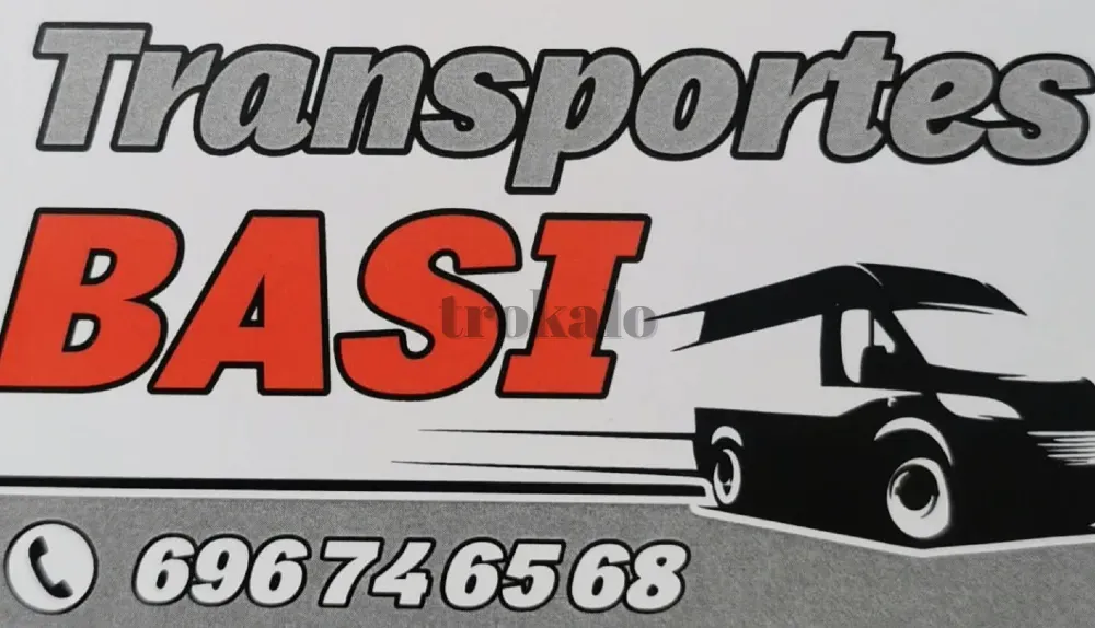 Transportes Basi A Coruna - foto 1