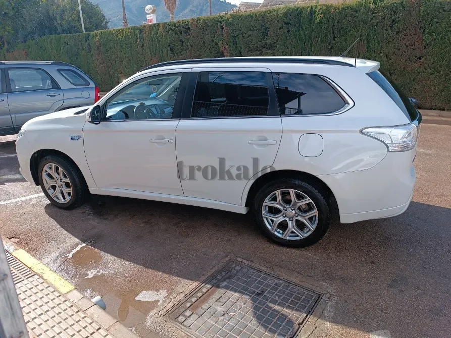 Vendo Coche Hidrido Murcia - foto 1