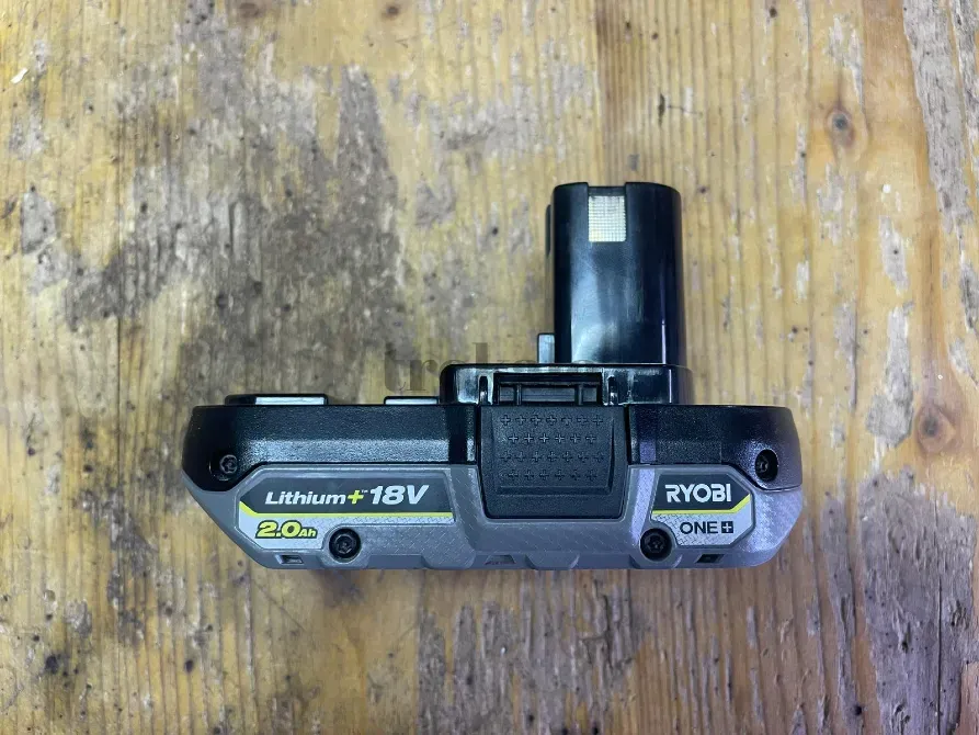 Bateria 2Ah Ryobi One+ 18V Zarautz - foto 3