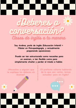 Clases de Ingles A Coruna