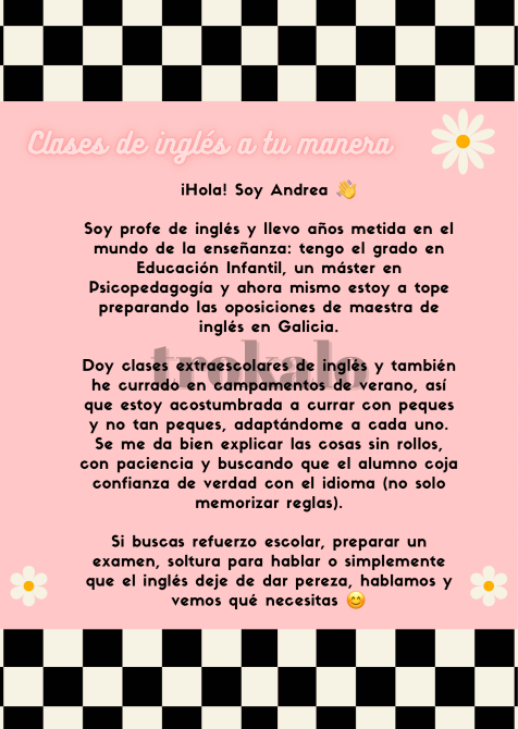 Clases de Ingles A Coruna - foto 2