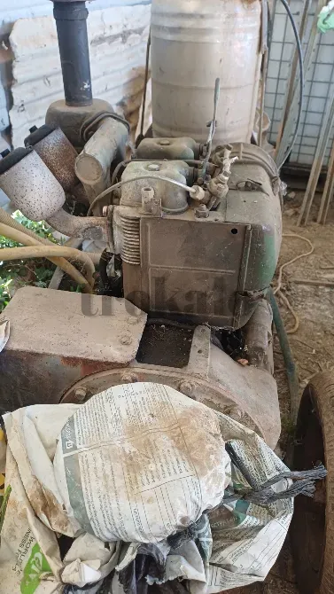 Motor de Riego Ditter Barbastro - foto 2