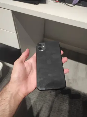 Iphone 11 Como Nuevo Badajoz