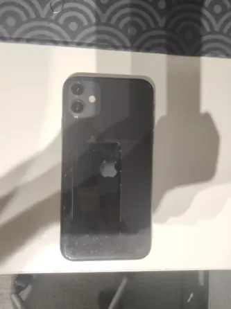 Iphone 11 Como Nuevo Badajoz