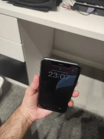 Iphone 11 Como Nuevo Badajoz