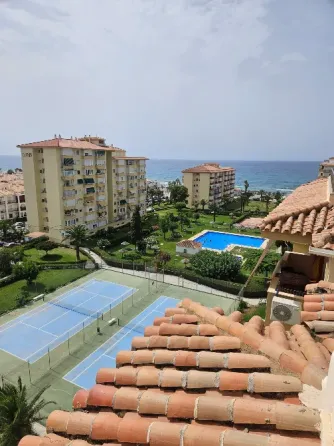 Alquiler Torrox Costa Torrox