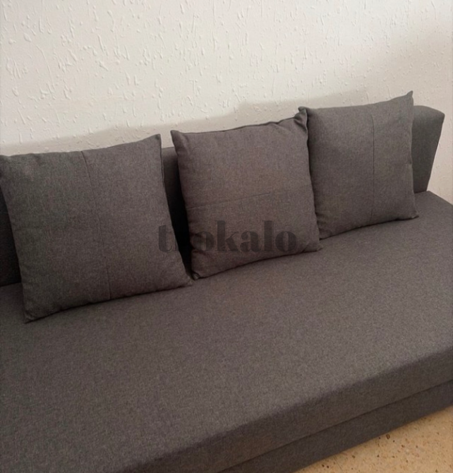 Sofá Cama Ikea Älvdalen Gava - foto 2