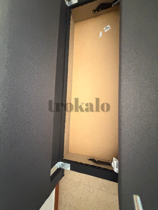 Sofá Cama Ikea Älvdalen Gava - foto 3