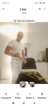 Quiromajista Titulado Benalmadena