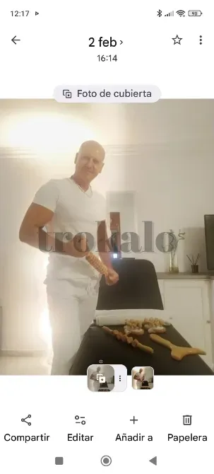 Quiromajista Titulado Benalmadena - foto 1