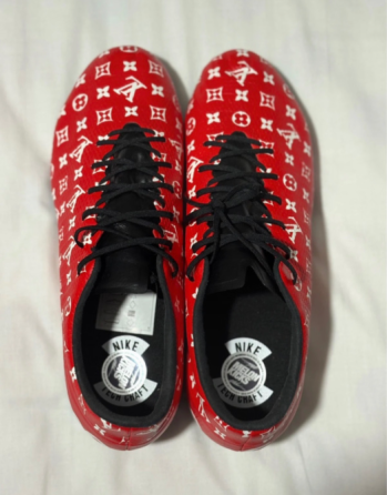 Botas de Futbol Loui Vuitton Mungia