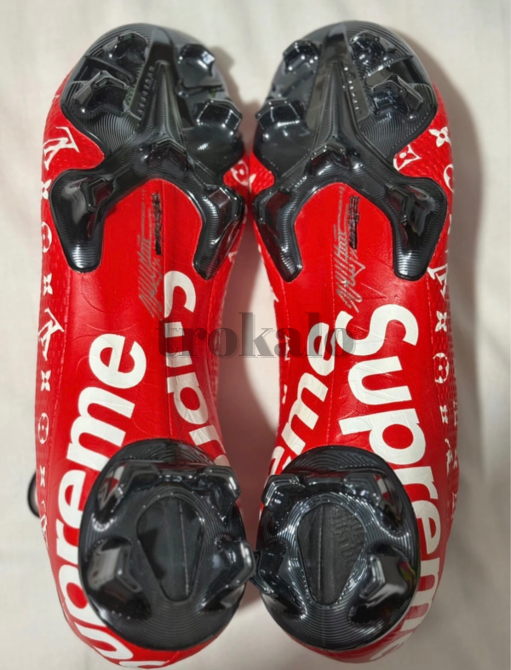 Botas de Futbol Loui Vuitton Mungia - foto 2