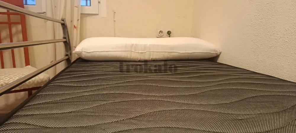 Cama y Colchon Articulado Sevilla - foto 3