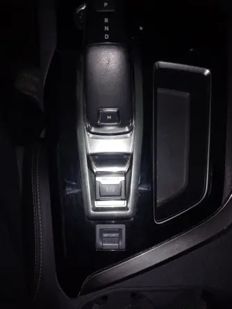 Chollo Peugeot 3008 GT Line San Sebastian