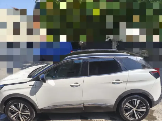 Chollo Peugeot 3008 GT Line San Sebastian