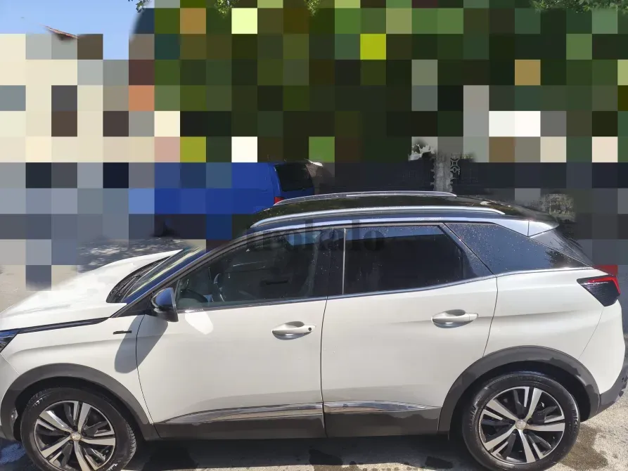 Chollo Peugeot 3008 GT Line San Sebastian - foto 2