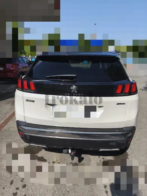 Chollo Peugeot 3008 GT Line San Sebastian - foto 3