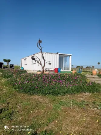 Parcela Rustica Sanlucar de Barrameda