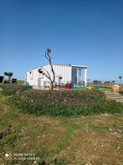 Parcela Rustica Sanlucar de Barrameda - foto 1
