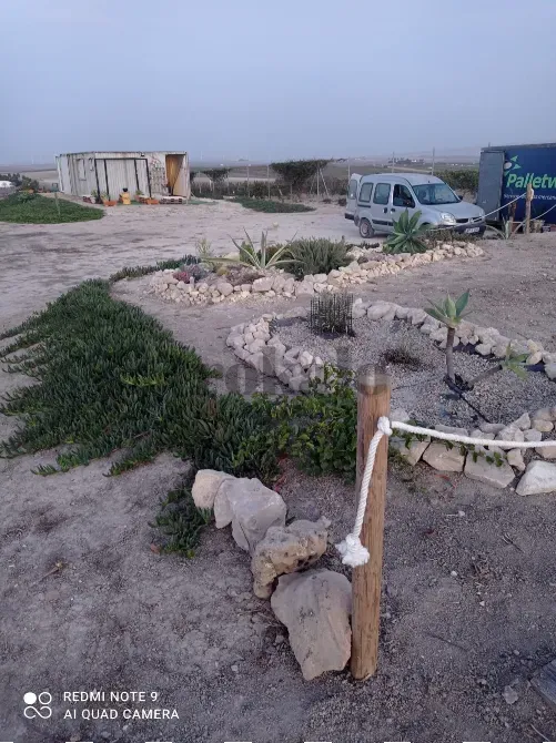 Parcela Rustica Sanlucar de Barrameda - foto 3