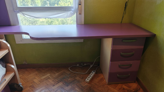 Habitación Juvenil Torrejon de Ardoz
