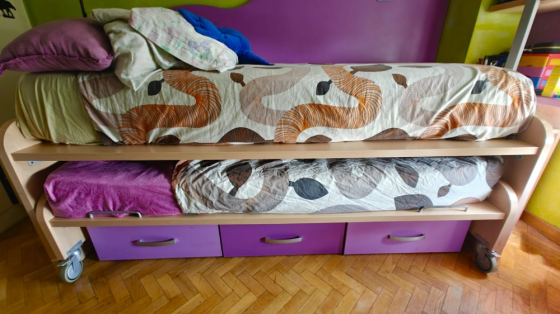 Habitación Juvenil Torrejon de Ardoz
