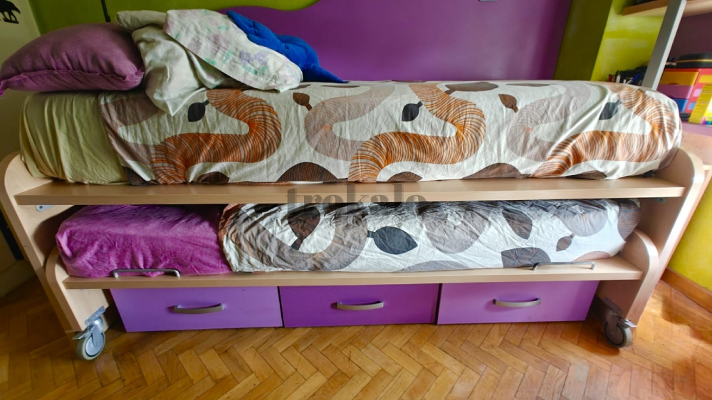 Habitación Juvenil Torrejon de Ardoz - foto 2