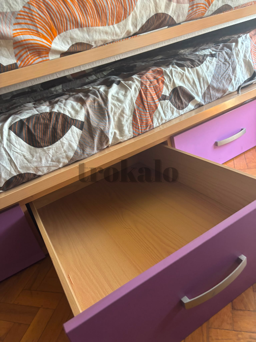 Habitación Juvenil Torrejon de Ardoz - foto 4
