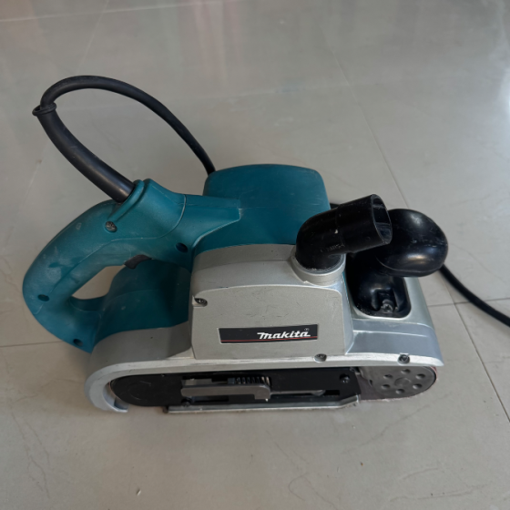 Makita 9403 Lijadora de Banda 1200W 100X610Mm 500M/Min Sagunto
