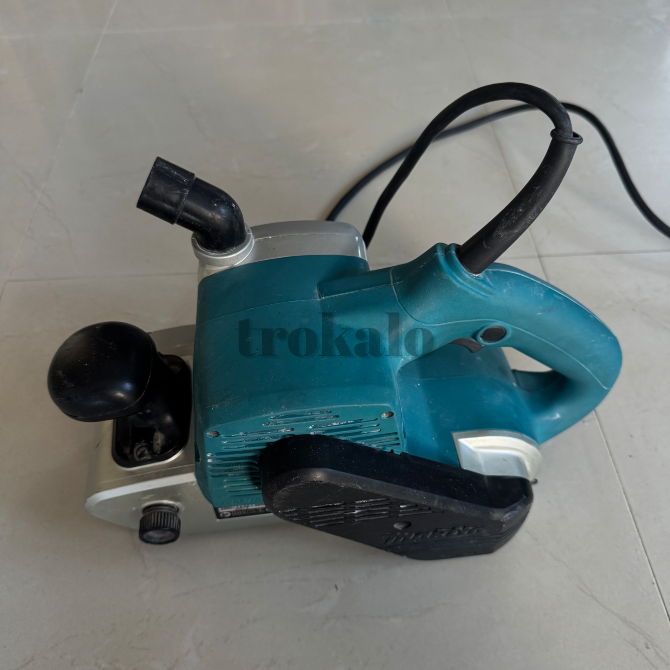 Makita 9403 Lijadora de Banda 1200W 100X610Mm 500M/Min Sagunto - foto 2