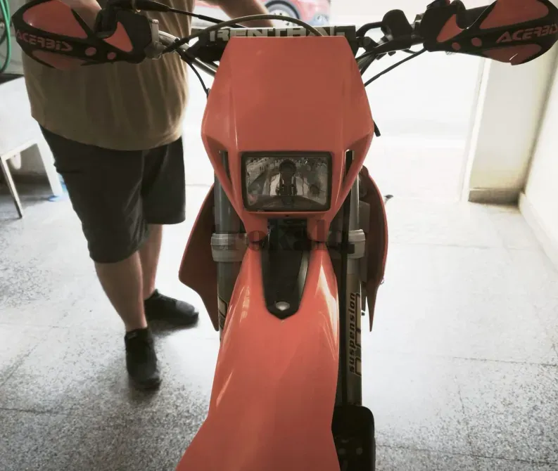 Ktm Exc Murcia - foto 4