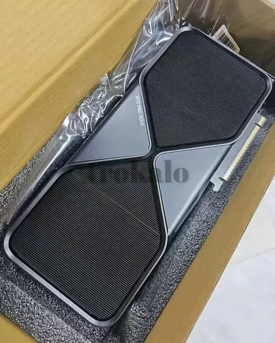 Nvidia Rtx Pro 6000 Blackwell – 96 GB Gddr7 Ecc Madrid - foto 2