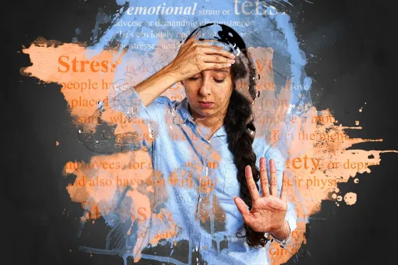 Coaching Contra el Estrés y la Ansiedad. Vigo