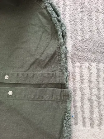 Chaqueta Vaquera Cordoba