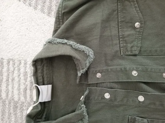 Chaqueta Vaquera Cordoba