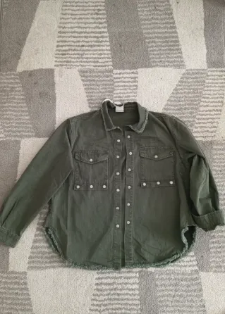 Chaqueta Vaquera Cordoba