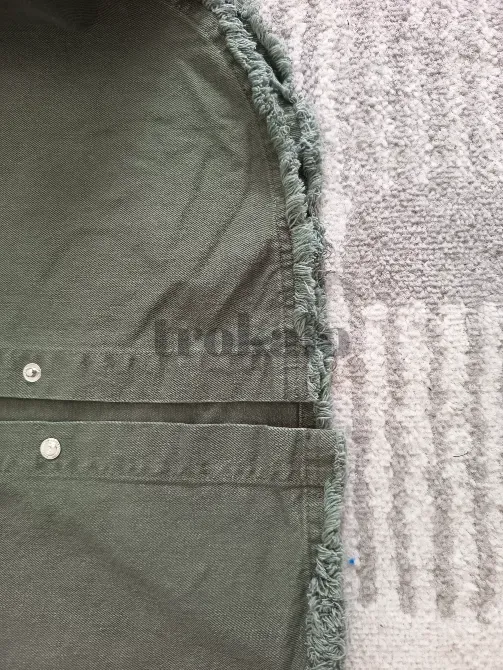 Chaqueta Vaquera Cordoba - foto 2