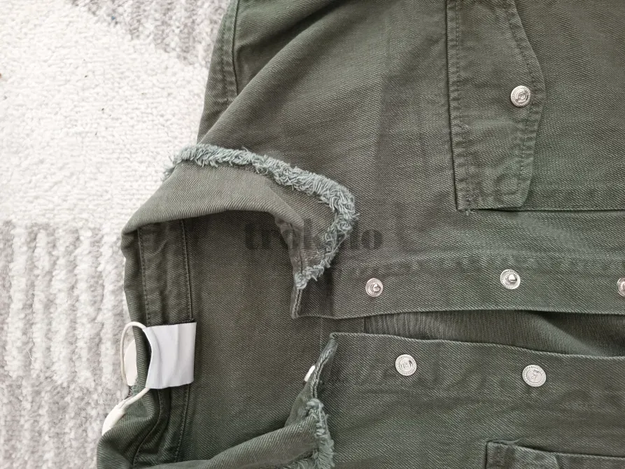 Chaqueta Vaquera Cordoba - foto 3