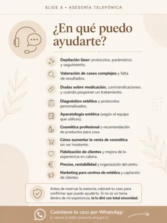 Cursos Estética Avanzada Sevilla Y Online Sevilla