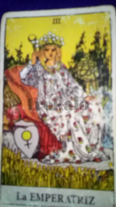 Curso de Tarot Presencial o Online Line Madrid - foto 1