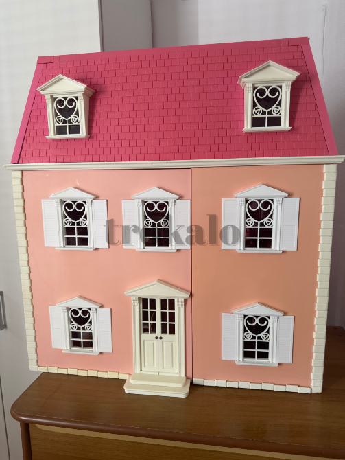 Casa de Muñecas Hello Kitty Interactiva y Completa Cordoba - foto 2